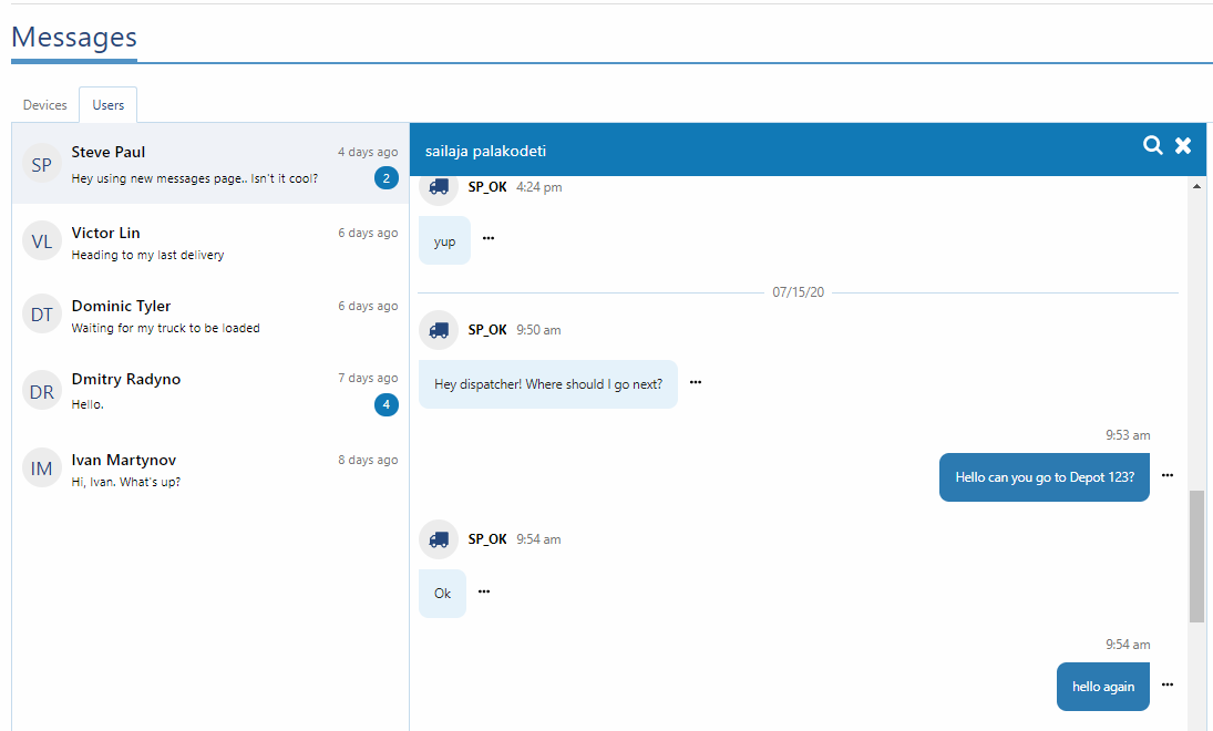 MyGeotab